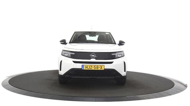 Opel FRONTERA Electric Edition 44 kWh Camera / Navigatie / Lage km stand