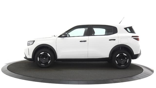 Opel FRONTERA Electric Edition 44 kWh Camera / Navigatie / Lage km stand