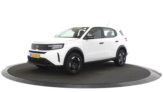 Opel FRONTERA Electric Edition 44 kWh Camera / Navigatie / Lage km stand