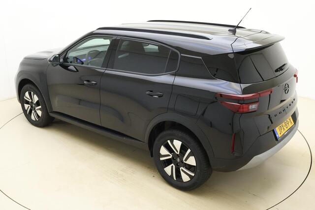 Opel FRONTERA 1.2 Turbo Hybrid GS 7p. Automaat | Navigatie | Camera | 7 Zitplaatsen | Draadloze telefoonlader | Lichtmetalen velgen | Keyless | Dakrails