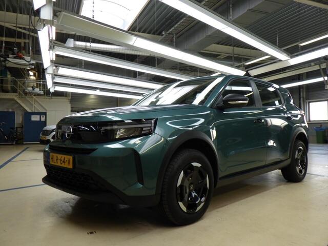Opel FRONTERA Electric Edition 44 kWh met Navi/Camera, Stoel/Stuur/Voorruitverwarming