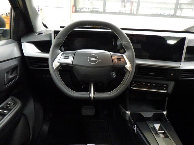 Opel FRONTERA Electric Edition 44 kWh met Navi/Camera, Stoel/Stuur/Voorruitverwarming