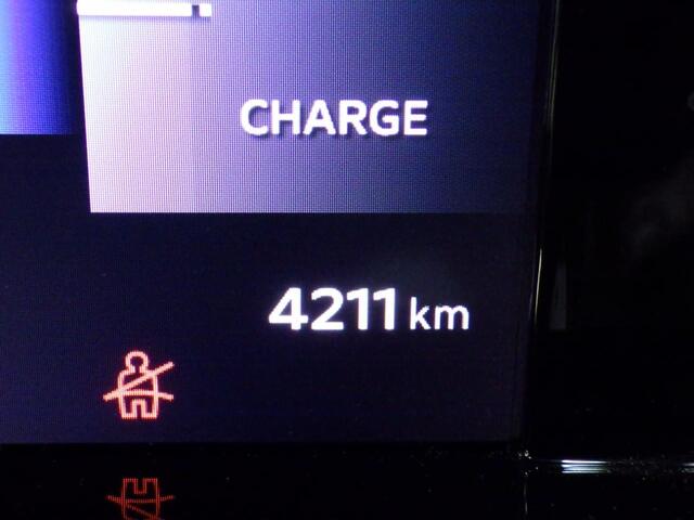 Opel FRONTERA Electric Edition 44 kWh met Navi/Camera, Stoel/Stuur/Voorruitverwarming