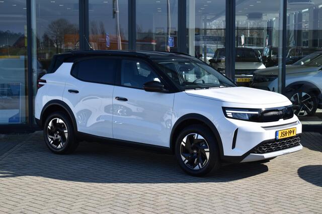 Opel FRONTERA Extended range Electric GS 54 kWh VOORRAAD KORTING