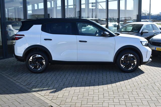Opel FRONTERA Extended range Electric GS 54 kWh VOORRAAD KORTING