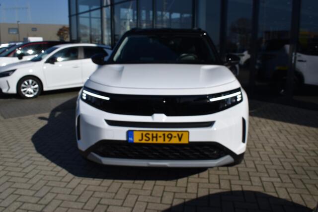 Opel FRONTERA Extended range Electric GS 54 kWh VOORRAAD KORTING