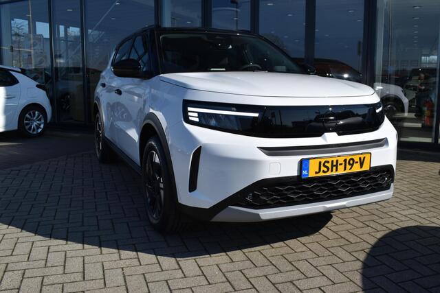 Opel FRONTERA Extended range Electric GS 54 kWh VOORRAAD KORTING
