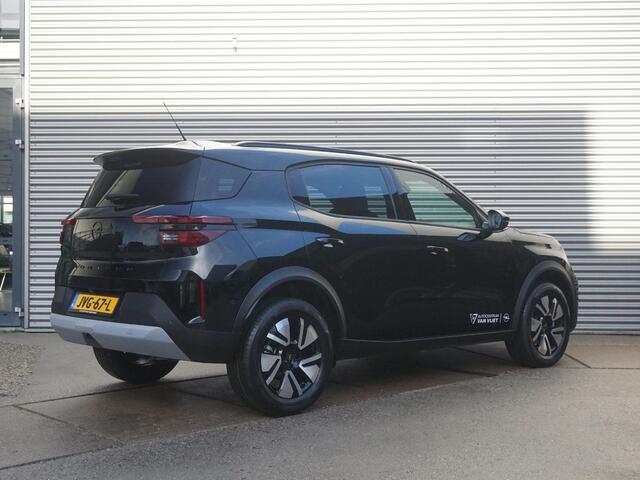 Opel FRONTERA 1.2 Turbo Hybrid GS Winterpakket