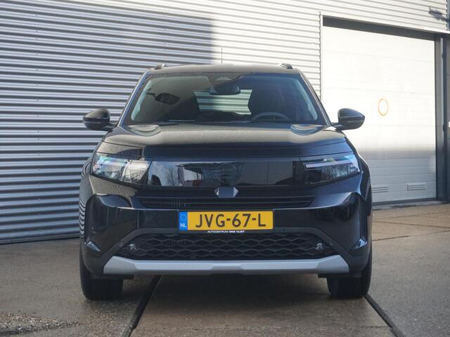 Opel FRONTERA 1.2 Turbo Hybrid GS Winterpakket