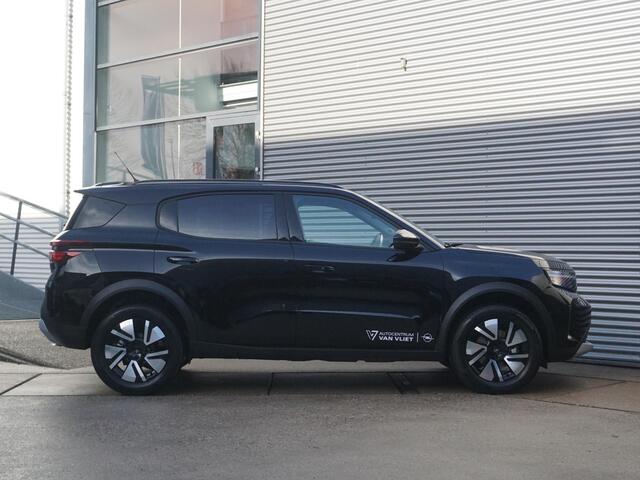 Opel FRONTERA 1.2 Turbo Hybrid GS Winterpakket