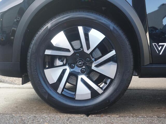 Opel FRONTERA 1.2 Turbo Hybrid GS Winterpakket