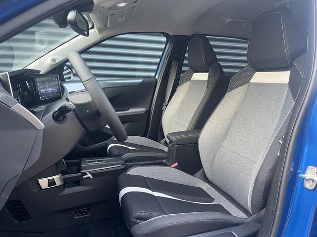 Opel FRONTERA GS 1.2 Turbo Hybrid 145pk | 7-PERSOONS | STOEL + STUURVERW. |