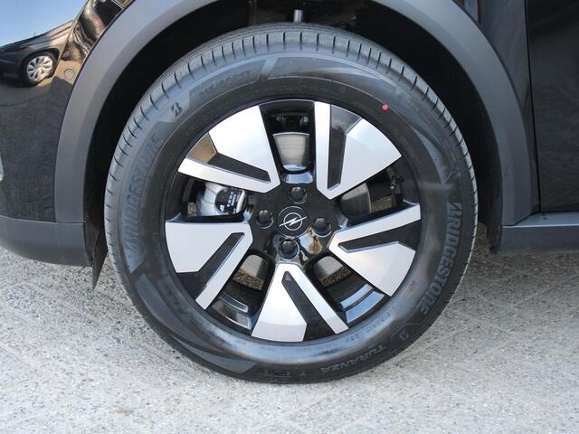 Opel FRONTERA 1.2 Turbo Hybrid GS | STOELVERWARMING |