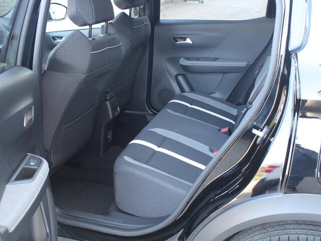 Opel FRONTERA 1.2 Turbo Hybrid GS | STOELVERWARMING |