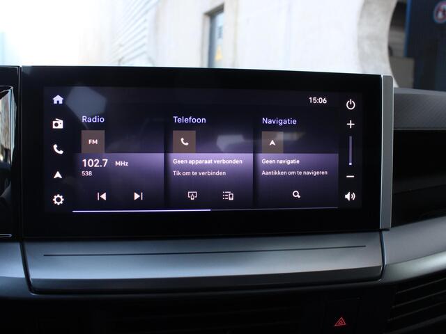 Opel FRONTERA 1.2 Turbo Hybrid GS | STOELVERWARMING |