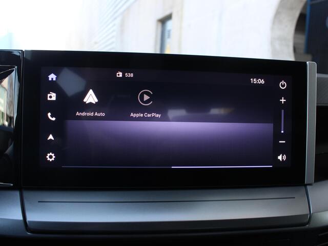 Opel FRONTERA 1.2 Turbo Hybrid GS | STOELVERWARMING |