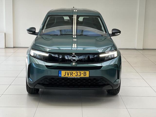 Opel FRONTERA Electric Edition 44 kWh