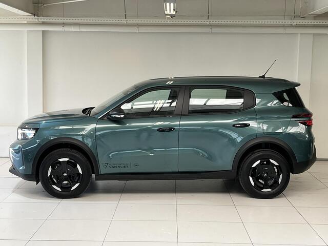 Opel FRONTERA Electric Edition 44 kWh