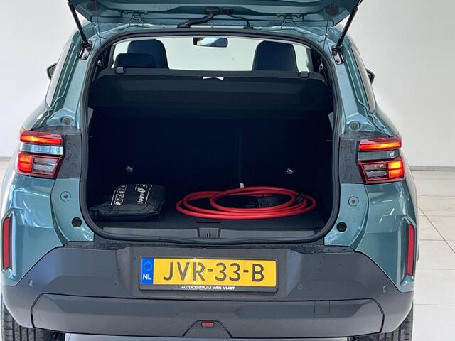 Opel FRONTERA Electric Edition 44 kWh