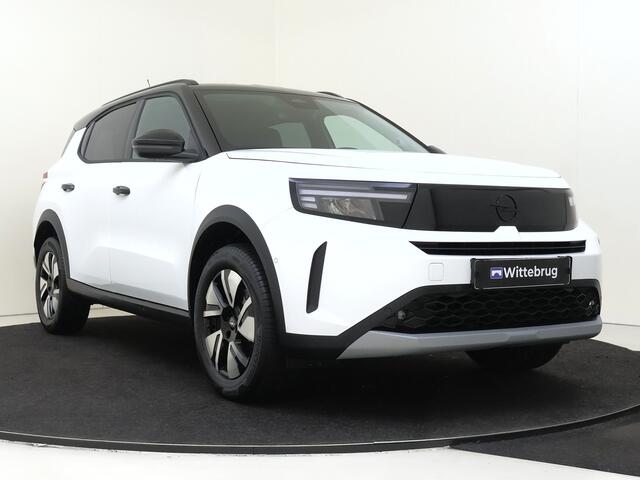 Opel FRONTERA 1.2 Turbo 145 Hybrid GS DIRECT RIJDEN - 8 JAAR GARANTIE