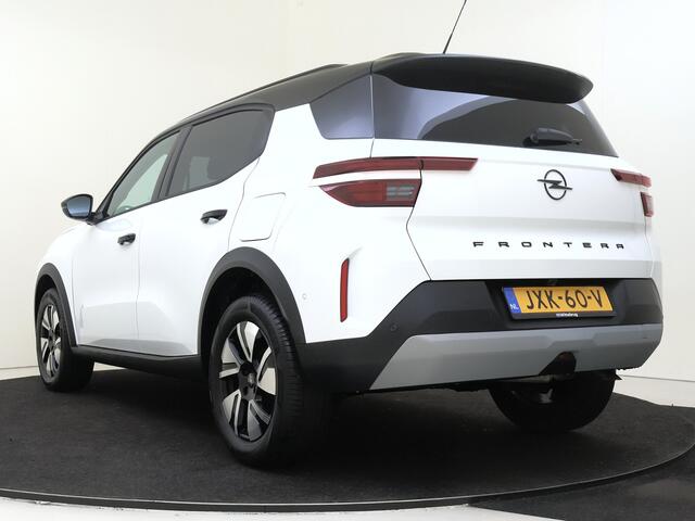 Opel FRONTERA 1.2 Turbo 145 Hybrid GS DIRECT RIJDEN - 8 JAAR GARANTIE