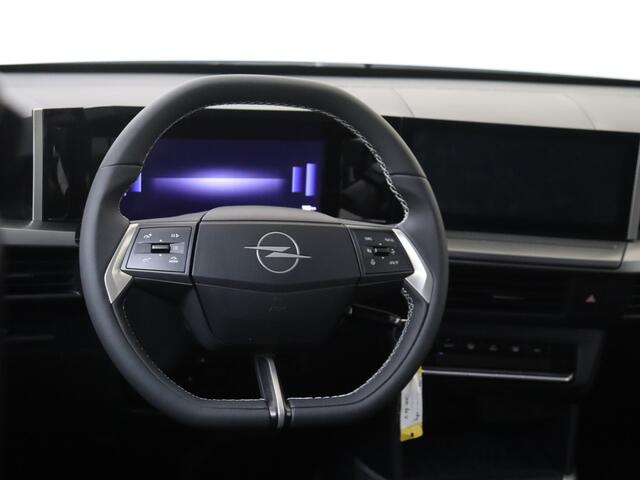 Opel FRONTERA 1.2 Turbo 145 Hybrid GS DIRECT RIJDEN - 8 JAAR GARANTIE