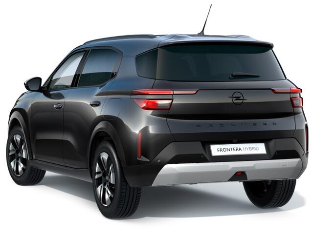 Opel FRONTERA Electric GS 44 kWh DIRECT RIJDEN - GRATIS WALLBOX - 8 JAAR GARANTIE