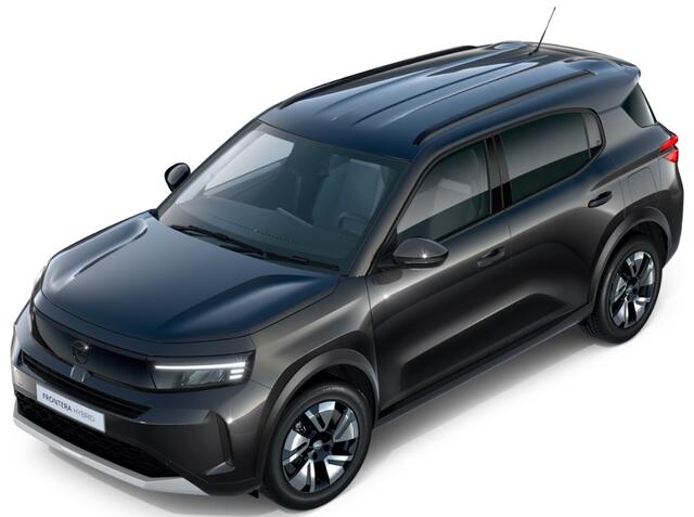 Opel FRONTERA Electric GS 44 kWh DIRECT RIJDEN - GRATIS WALLBOX - 8 JAAR GARANTIE