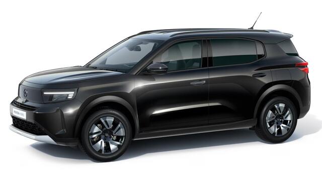 Opel FRONTERA Electric GS 44 kWh DIRECT RIJDEN - GRATIS WALLBOX - 8 JAAR GARANTIE