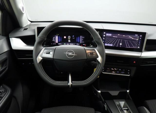 Opel FRONTERA Electric Edition 44 kWh | Techno pakket | WORDT VERWACHT | Prijs is rijklaar