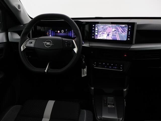 Opel FRONTERA ELECTRIC EDITION 44 KWH *1.534 KM* + CAMERA | STUURVERW. | STOELVERW. | LED | NAVIGATIE