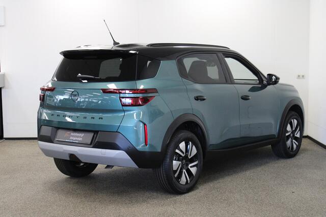 Opel FRONTERA 1.2 Turbo Hybrid GS 7p.