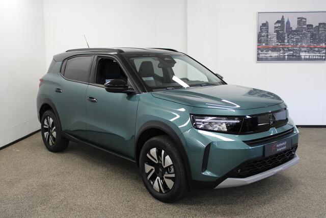 Opel FRONTERA 1.2 Turbo Hybrid GS 7p.