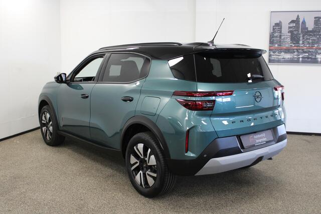 Opel FRONTERA 1.2 Turbo Hybrid GS 7p.