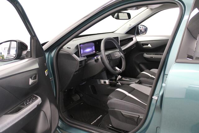 Opel FRONTERA 1.2 Turbo Hybrid GS 7p.