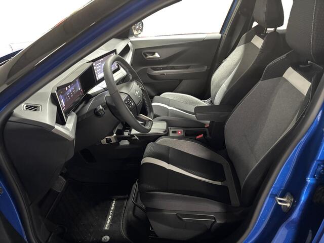 Opel FRONTERA 1.2 Turbo Hybrid GS 7p. | STOEL, STOELVERW. | CAMERA | NAVIGATIE | HOGE ZIT | CARPLAY