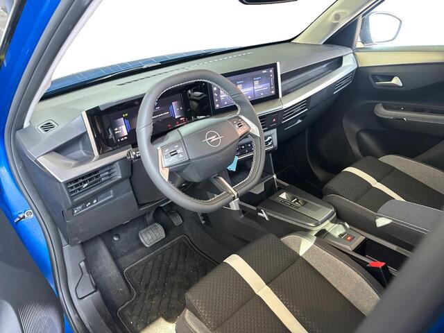 Opel FRONTERA 1.2 Turbo Hybrid GS 7p. | STOEL, STOELVERW. | CAMERA | NAVIGATIE | HOGE ZIT | CARPLAY