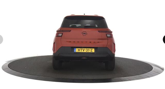 Opel FRONTERA Electric Edition 44 kWh Navigatie / Technologie-pakket / Camera
