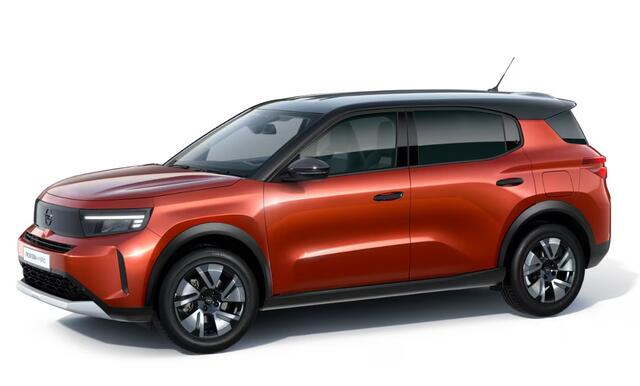 Opel FRONTERA 1.2 Turbo Hybrid GS DIRECT RIJDEN - 8 JAAR GARANTIE