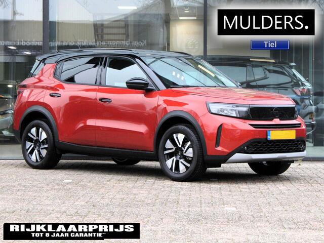 Opel FRONTERA Electric GS 44 kWh VOORRAAD KORTING