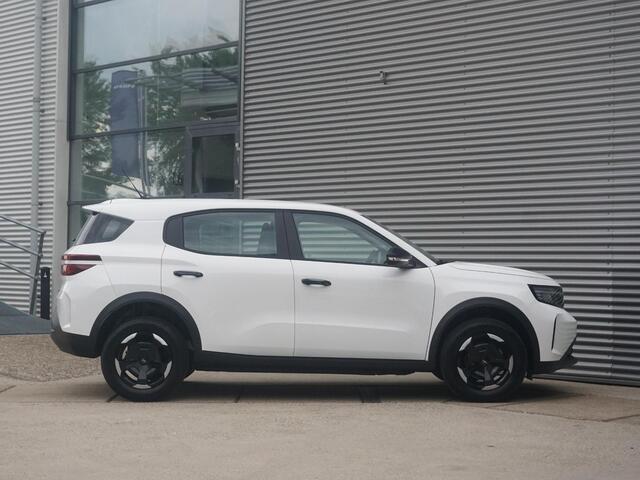 Opel FRONTERA Electric Edition 44 kWh Technologie pakket