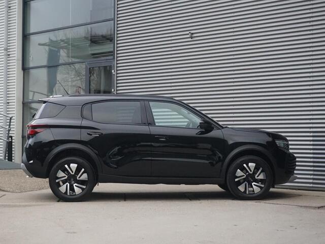 Opel FRONTERA 1.2 Turbo Hybrid GS Winterpakket