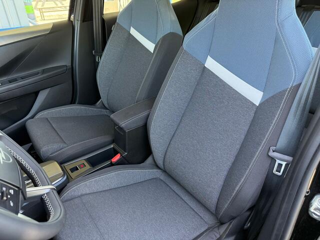 Opel FRONTERA 1.2 Turbo Hybrid Edition | Navi | Camera | Cruise control |