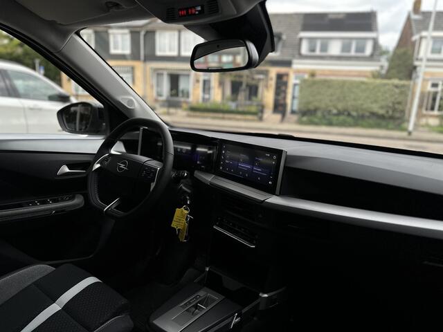Opel FRONTERA 1.2 Turbo Hybrid GS 145PK Stoel+stuur verwarming/Camera/Navi.