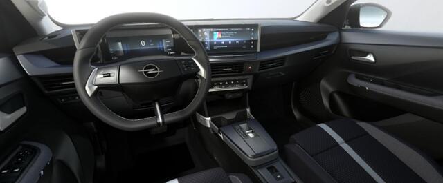 Opel FRONTERA 1.2 Turbo Hybrid GS | Uit voorraad leverbaar! | Actieprijs inclusief inruilpremie | AUTOMAAT | 110PK | Winterpakket | Navigatie | Dodehoek Detectie |