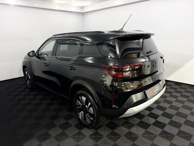 Opel FRONTERA 1.2 Turbo Hybrid GS Camera, Navi, Stoelverwarming, Cruise control, Rijstrook correctie, Clima, Apple carplay, Lichtmetalen velgen