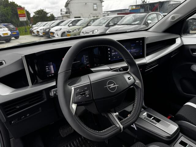 Opel FRONTERA Electric GS 44 kWh | Winterpakket | Technologie Pakket | NOW OR NEVER DEAL !!!