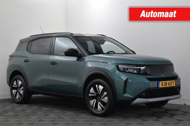 Opel FRONTERA 1.2 T. HYBRID 136PK GS 7Persoons Automaat