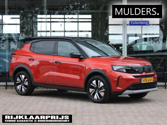Opel FRONTERA Hybrid 145 GS | Camera/Trekhaak/Winterpack