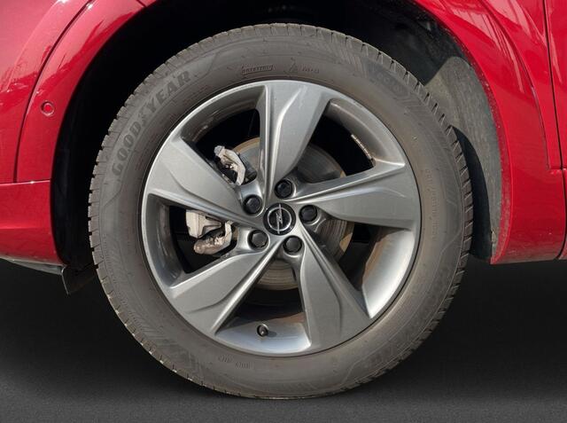 Opel Grandland 1.2 Turbo Elegance Automaat 360 Camera/Dodehoek sensor/Keyless Open